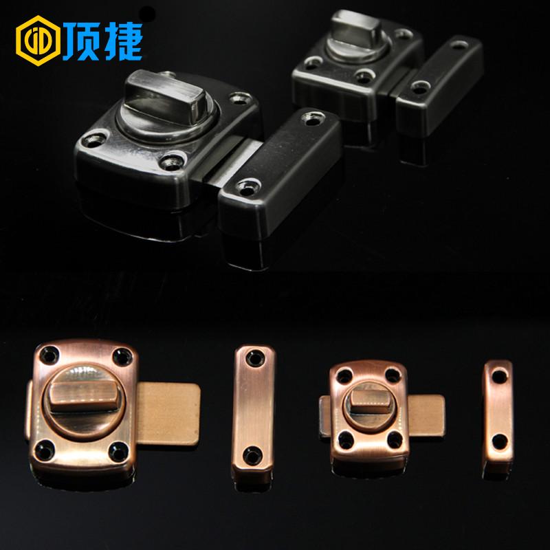 五金移门插销h移门锁 铝框门塑钢门窗推拉门插销门栓锁扣不锈加