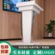 实木演讲台发言台讲台桌迎宾台售楼处接待台咨客台领导讲话主持台