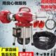 大力神电动管道疏通机下水道清理机马桶疏通器家用疏通下水道工具