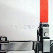 快速夹具 SPD垂直式 快速夹钳 10250快速肘夹 10250