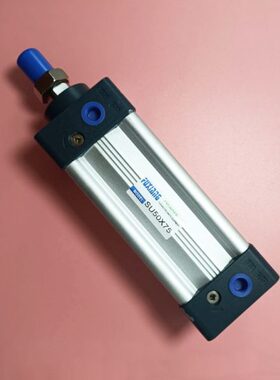 SU40X400S SU40X500S SU40X600S SU40X700S SU40X800S标准气缸