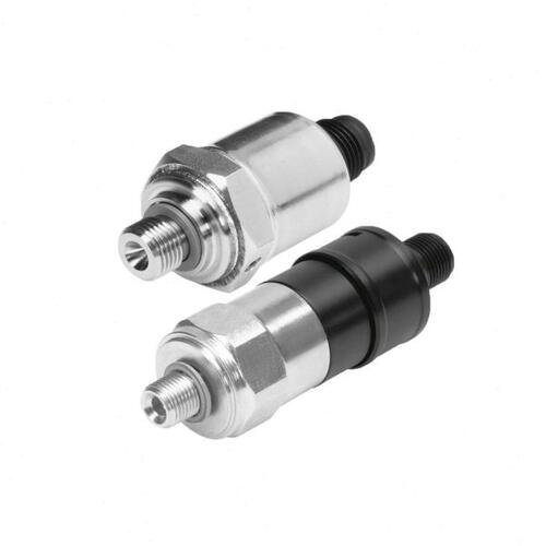 FESTO压力开关SPBA-P2R-G18-W-2P-M12-0,25X 8000033 8000210气动