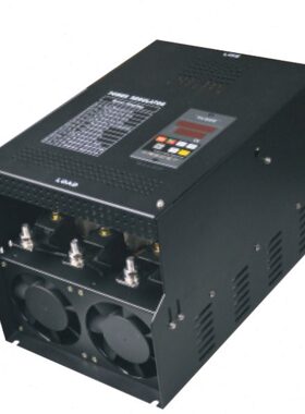 M6-480A M6-590A全新原装TAISEE标准型马达软启动控制器