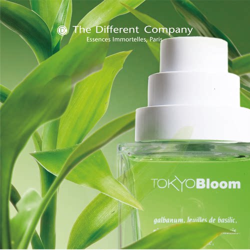 TDC非凡制造香水正装官方试香