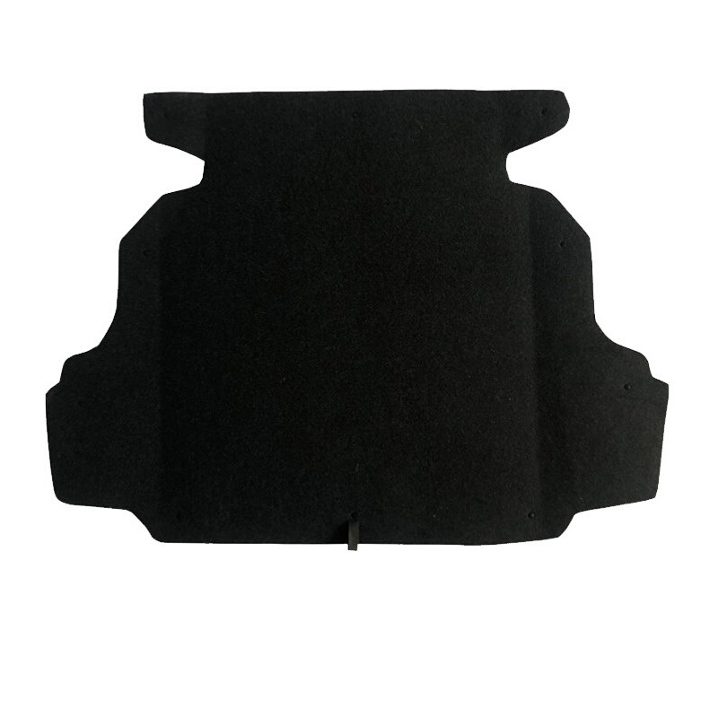 适配吉利帝豪EC7/EC8/GL/EV300后I备箱备胎盖板承重板尾箱垫板硬