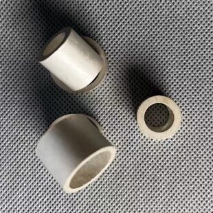 PZT压电陶瓷管超声波换能器晶片压电传感水声换能压电陶瓷管 定制