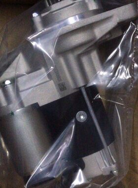 五十铃ELF起动机马达24V11齿