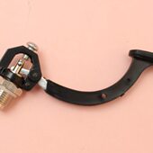 蒸汽熨斗开关锅炉全蒸汽手按式 601大烫蒸汽阀 烫斗手柄 普通款