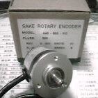 现货全新SAKE编码器A40-600-KC