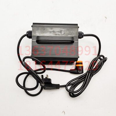 合力锂电托盘搬运车充电器SWCH24V10A-B地牛充电机CBD15叉车配件