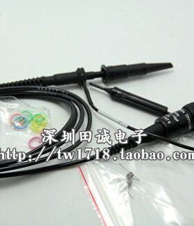 TPP0200无源电压探头|美国泰克200MHz、10X无源电压探头TPP0200