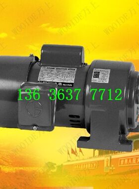 CH--3系列全封闭式减速机CH-3-370W-60型号齐全