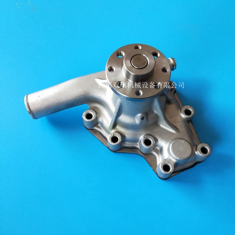 叉车水泵合力杭叉柳工宝骊台励福TCDM叉车水泵 五十铃4JG2水泵