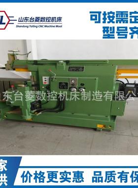 供应BY60100液压刨床半自动刨床龙门刨床