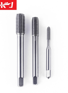 ST钨钢挤压钢丝螺套丝锥ST2ST3ST4ST5ST6ST8ST10ST12ST14-ST20