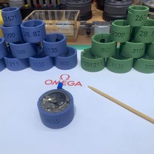 修表工具2824机芯座2000肉座7750/3135/C01211/28系列卡座8200