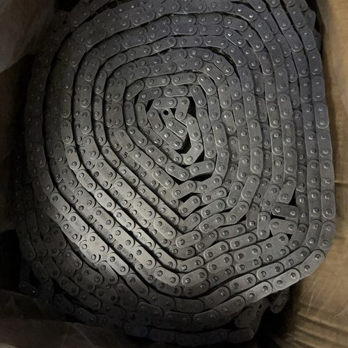 加弹机链条 加弹机配件精工宏源越剑800型1000型06B链条