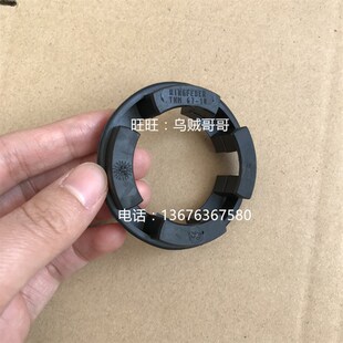 同驰联轴器 112 Nor TNM 10垫 Mex联轴器RINGFEDER TSCHAN联轴器