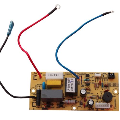 电压力锅配件CS50R板PCD406/PCD406C/PCD501电源板MY-ZR-PW