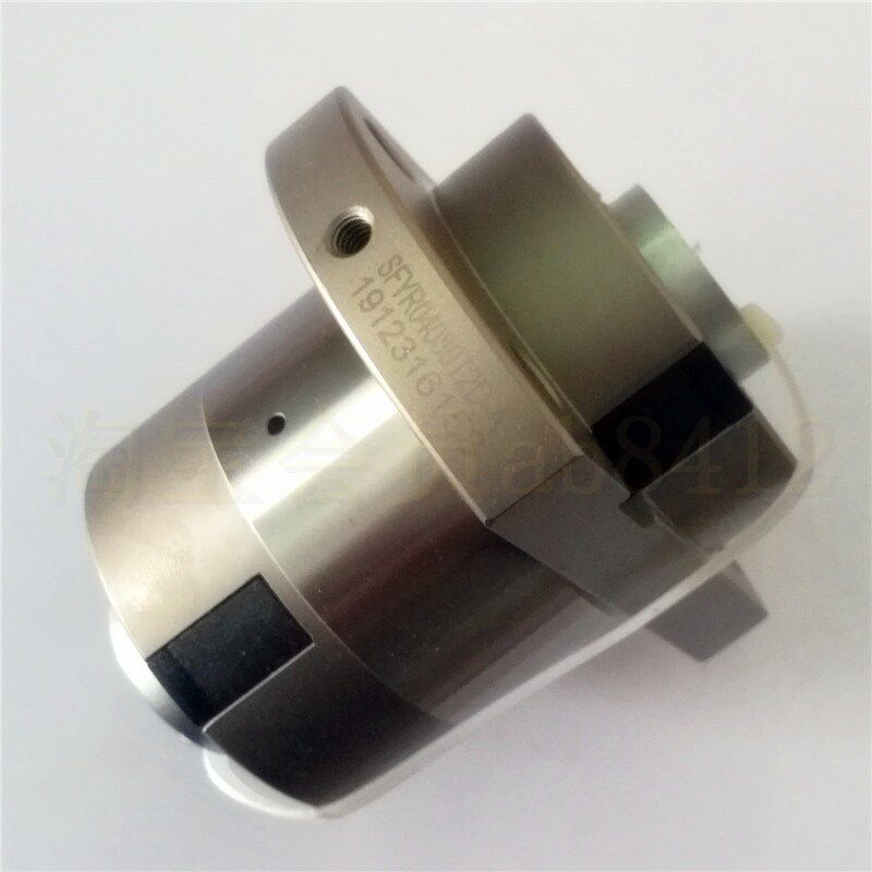 TBI滚珠丝杆SFYR04080T2D  SFY4080-1.6螺杆螺母  高速大导程丝杠