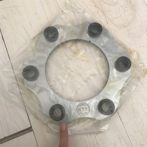弗兰德FLENDER ARPEX ARS-6  105 125 140 165 175-6膜片联轴器