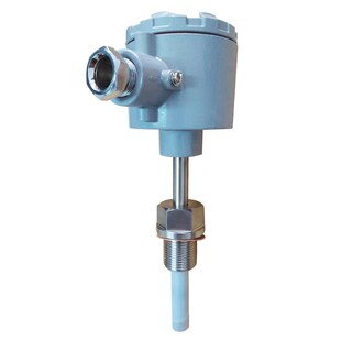 防爆热电阻 m27 ExdIIBT4 200 300mm pt100 240 wzp