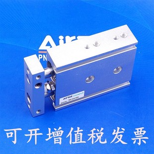 TR10X25S 50S TR16X30S TR16 60SX70S TR10X40S 双轴气缸TR16X10S