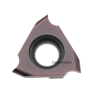 R0.25 050 ZT3060M 100 200 HPC卡簧槽圆弧浅槽刀片 150 TGF32R