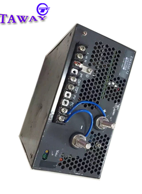 日本进口二手220V转12V 53A直流电源汽车音响试音柜用转换降压器