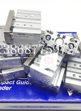 亚德客气缸TCM12X10S TCM16X30S TCM20X60S TCM12X40S X50S X75S