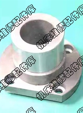 立车床配件 皮带轮座 瓦房店齐齐哈尔C516A C5112A/C5116A