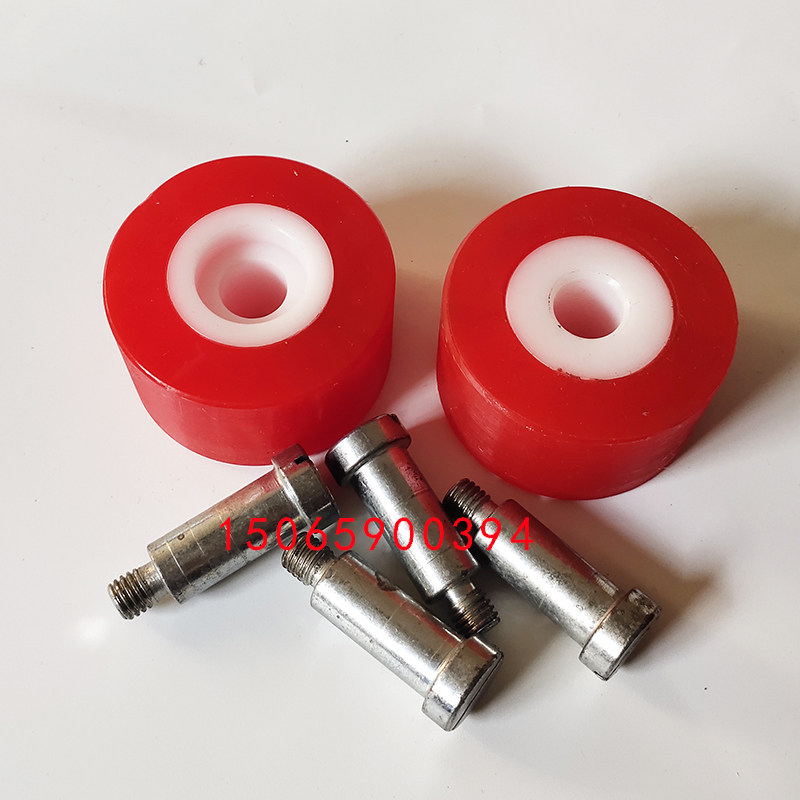 双边机靠轮压轮托轮玻璃磨边机配件顶轮玻璃四边磨压轮玻璃靠轮,玩具/童车/益智/积木/模型,其它玩具,淘宝优惠券,粉丝福利购,淘宝优惠卷