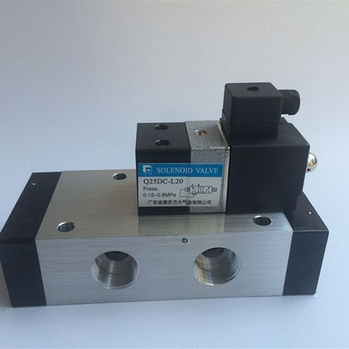 供应 Q23DC-L25/L20 Q25DC-L25 Q23D2C-L25 Q35D2C-L25 QDC电磁阀