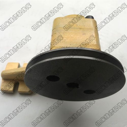 沈阳数控车床 CAK5085 CAK50135 床头箱油泵总成