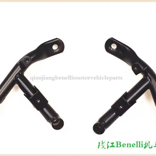 蓝宝龙BJ300GS/302/TNT/小黄龙BJ300GS-3/302S左右动力连接支架