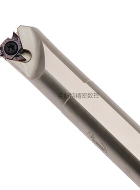 抗震数控内螺纹刀杆内牙减震车刀小孔SNR0010K11/0020Q16/0025R16