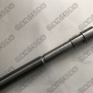 50306 螺母50201 T44 中拖板丝杆 上海重型C61100C61125车床配件