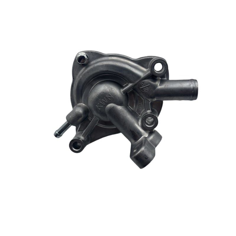 适用维多利亚150水泵水冷踏板车LJ150T-2G水泵总成水温循环泵散热