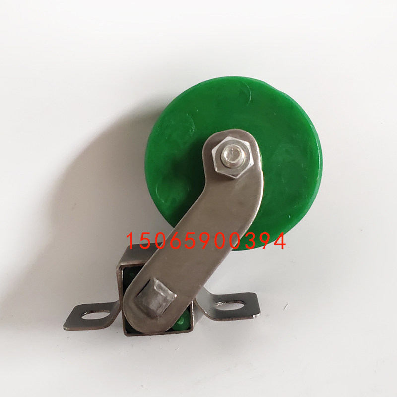 瓷砖压轮圆弧机压轮磨边机橡胶压轮瓷砖滚轮胶轮石材岩板压轮