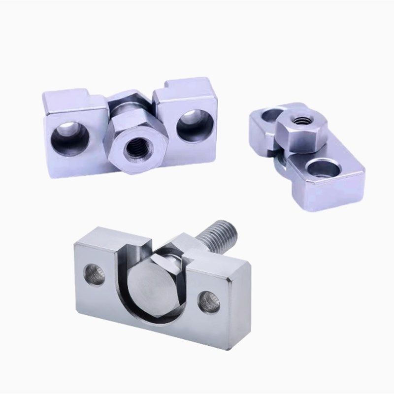 WHC01/WHD71/FJDHA-M3/4/5/6/8/10/12/14/16/20/22-0.5/1浮动接头