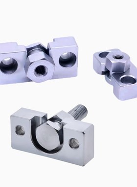 WHC01/WHD71/FJDHA-M3/4/5/6/8/10/12/14/16/20/22-0.5/1浮动接头