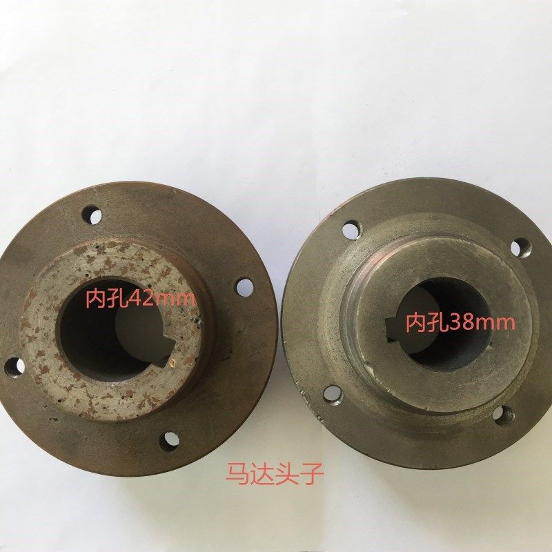 马达头子 协和纺机纺配 纺织机械纺机配件 310倍捻机配件