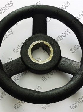 沈阳 中捷 上海五机Z3040X16/Z3050X16手轮43012A外圆139