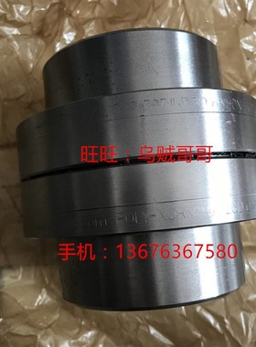 poly-norm KTR AR 28 38 42 48 60 68 75弹性联轴器配黑色缓冲圈