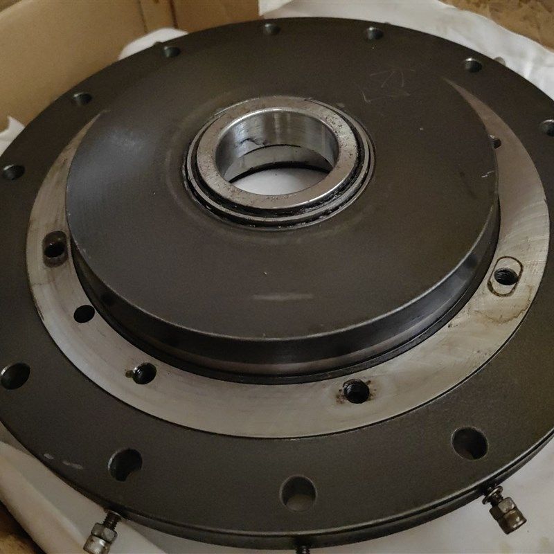 机床配件DT400摩擦片现货,二手九成新不含轴承,3C数码配件,USB多功能数码宝,淘宝优惠券,粉丝福利购,淘宝优惠卷