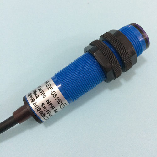 HA-E3F-DS10A1红外光电开关二线常开光电传感器