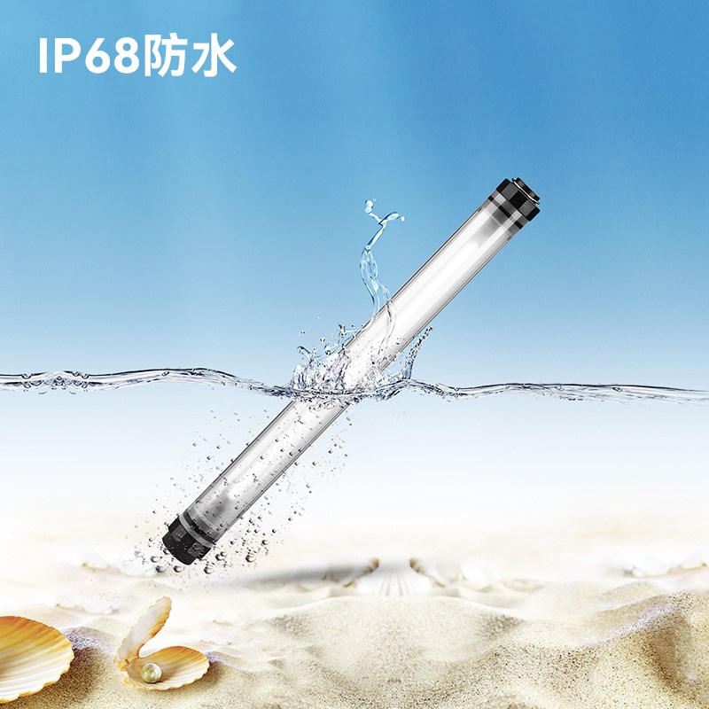 led便携式3色移动帐篷灯露营灯leMd户外应急灯防水驱蚊灯
