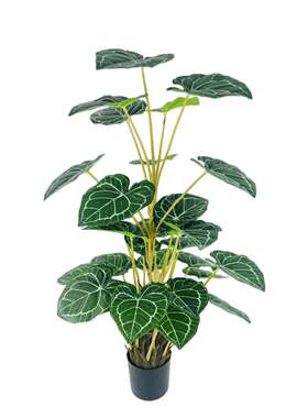 大型仿真绿植盆栽 仿真树室内造景植物假树 家居装饰人造树假绿植