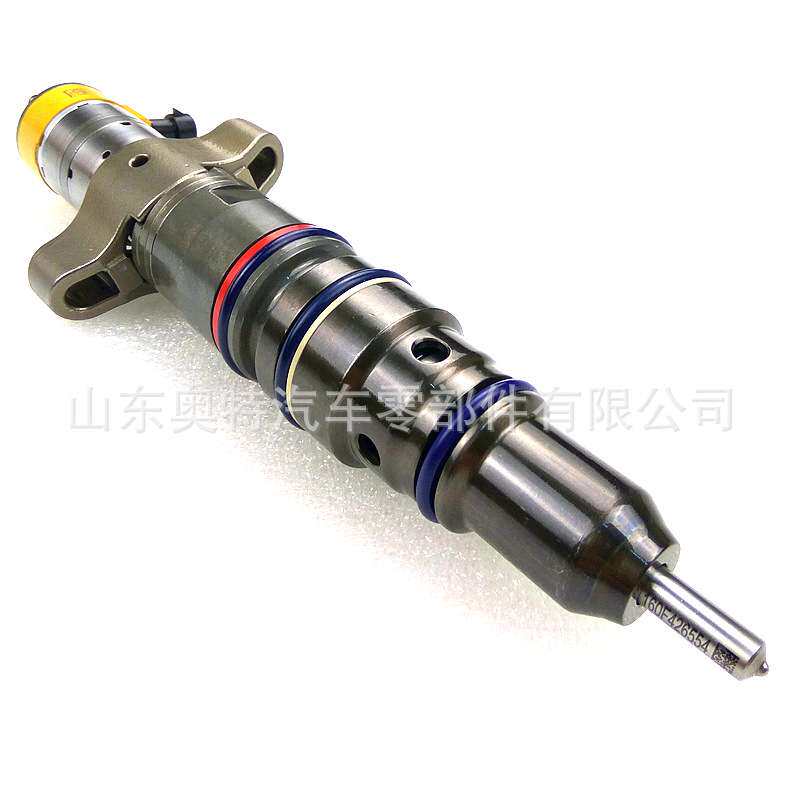 工程机械喷油器 235-2888 卡te C-9发动机共轨喷油器