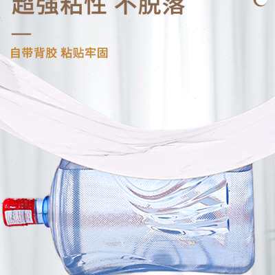 电视背景墙自粘墙贴装饰客厅壁纸防水防潮仿大P理石瓷砖铝塑板贴